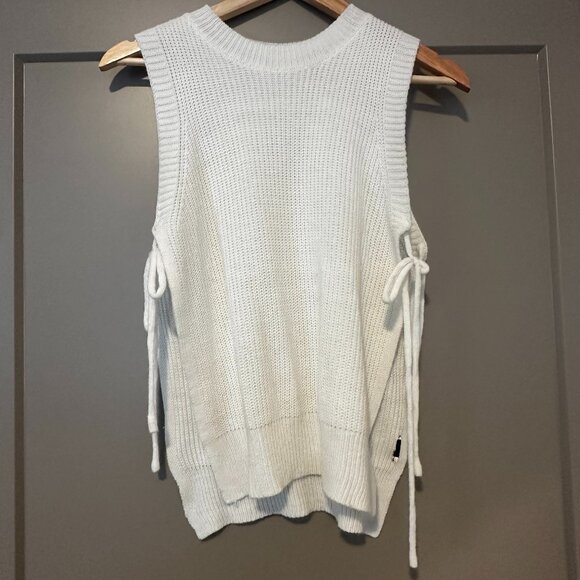 Knit Top - Picture 1 of 2